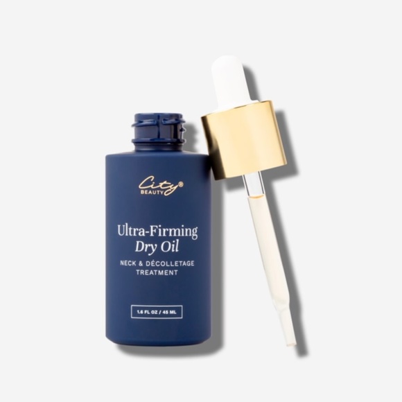 Ultra-Firming Dry Oil - Picture 3 of 3